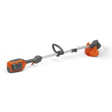 Husqvarna 215iL Grass Trimmer - Unit Only