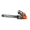 592 XP® Chainsaw