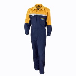 New Holland Overalls