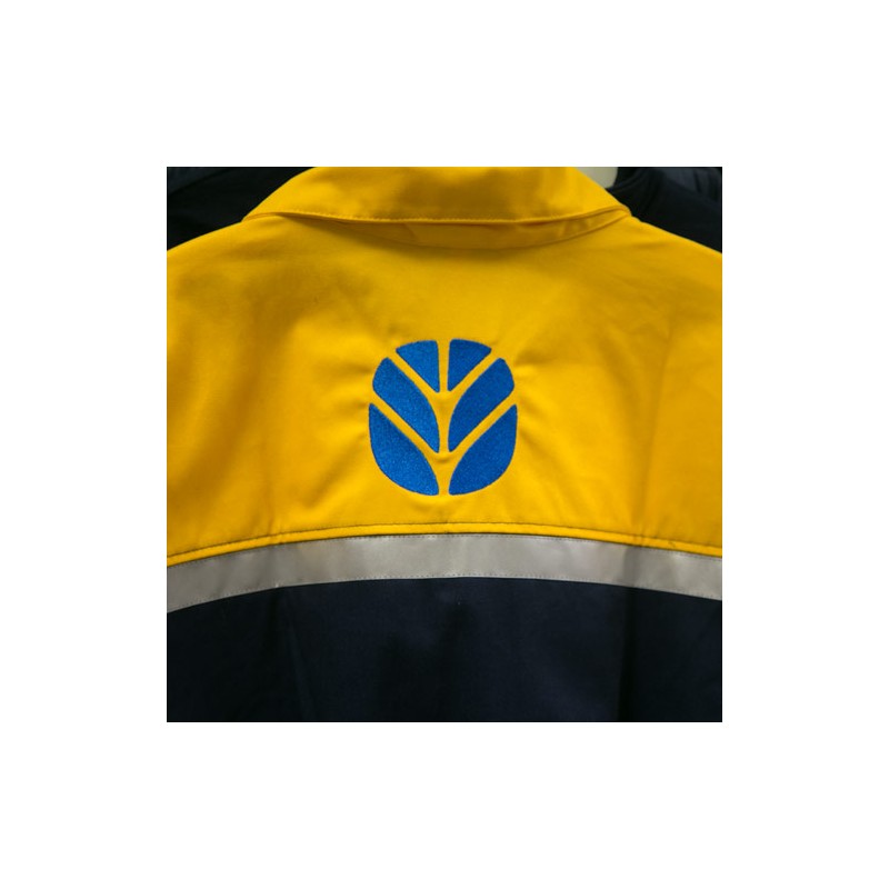 New Holland Overalls