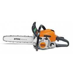 Stihl MS211 C-BE With Duro...