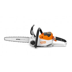 Stihl MSA120 C-B Cordless...