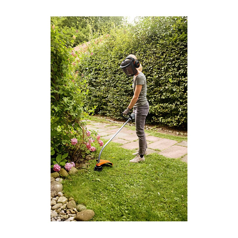 Stihl FS 38 Petrol Trimmer
