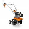 Stihl MH 445 R Tiller With Reverse Gear