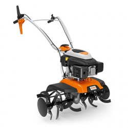 Stihl MH 585 Tiller With...