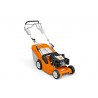 Stihl RM 443 T Lawn Mower