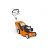Stihl RM 448 TC Lawn Mower