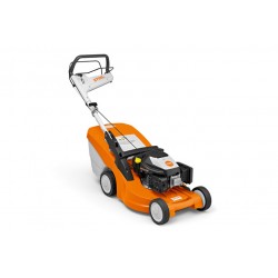 Stihl RM 448 VC Lawn Mower