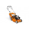 Stihl RM 448 TX Lawn Mower