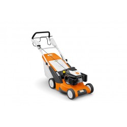 Stihl RM 545 T Lawn Mower