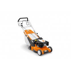 Stihl RM 545 VR Lawn Mower