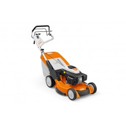 Stihl RM 655 VS Lawn Mower