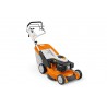 Stihl RM 655 VS Lawn Mower