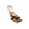 Stihl RM 655 RS Lawn Mower