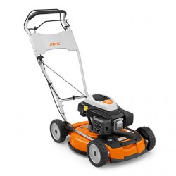 Stihl RM 4 RTP Mulch Mower