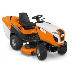 Stihl RT 6112 ZL Ride on Mower