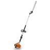 Stihl HL 92 C-E Long Reach Hedge Trimmer