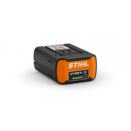 Stihl AP 500 S