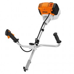 Stihl KM 131 Kombiengine