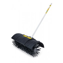 Stihl KB-KM Bristle Brush