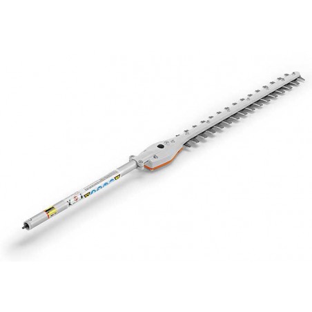 Stihl HL-KM 0° Long Reach Hedge Cutter