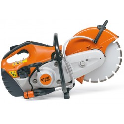 Stihl TS 410 Disc Cutter