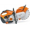 Stihl TS 410 Disc Cutter