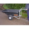 SCH Trailer Barrow