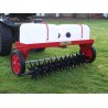 SCH Heavy Duty Slitter Attachment 40"