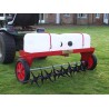 SCH Heavy Duty Aerator Attachment 40"