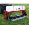 SCH Heavy Duty Brush Attachment 40"