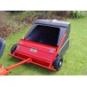 SCH Towed Sweeper/Collector
