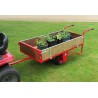 SCH Balance Cart Trailer