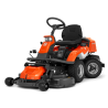 Husqvarna R 216T AWD Rider