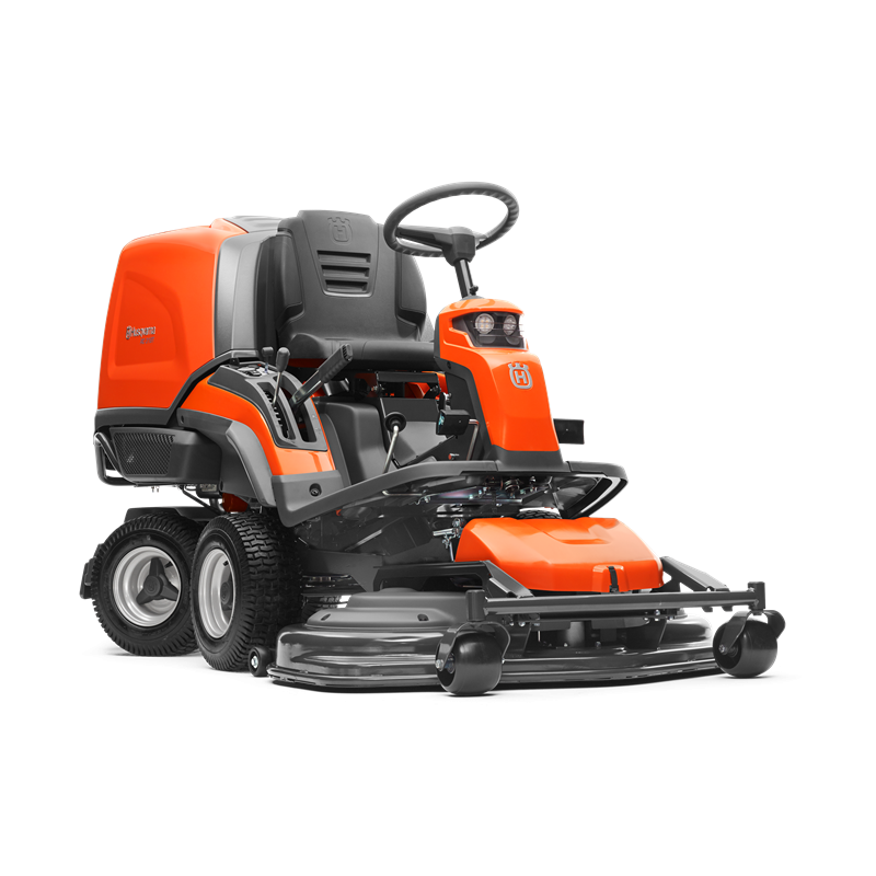 Husqvarna RC 318T Husqvarna RC 318T