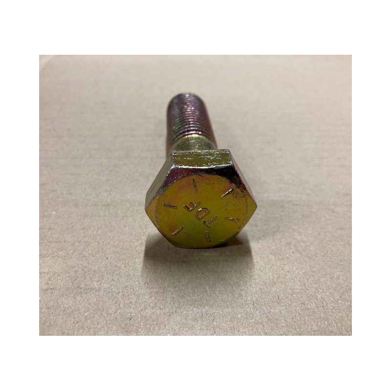 Vaderstad Imperial Bolt