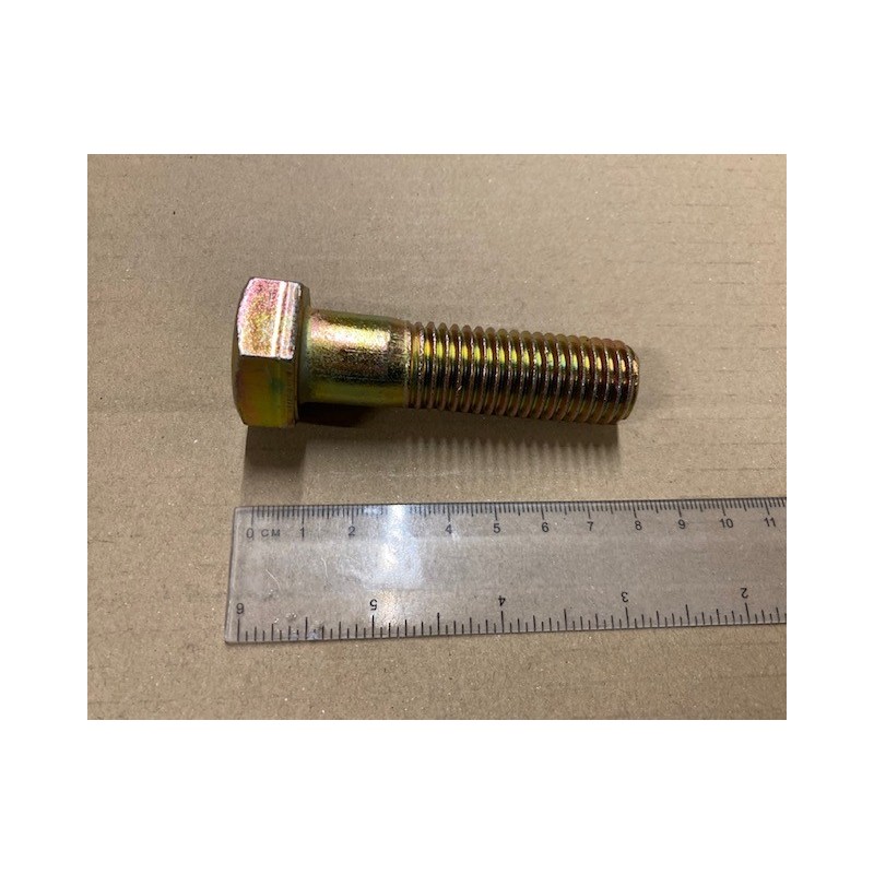 Vaderstad Imperial Bolt