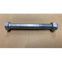 Vaderstad Hexagon Head Bolt