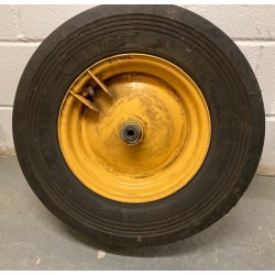 Vaderstad Wheel Assy