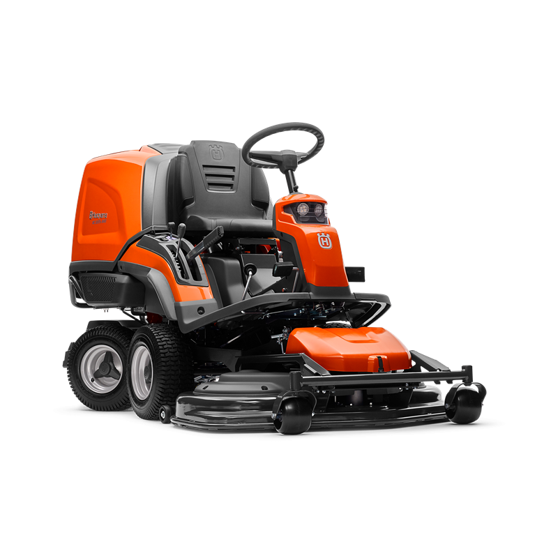 Husqvarna RC 320Ts AWD Husqvarna RC 320Ts AWD
