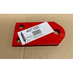 Vaderstad Over Plate/Bracket