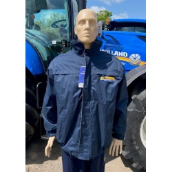 New Holland Jacket