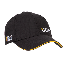 JCB Jet Cap