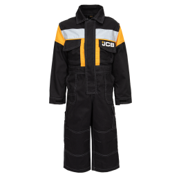 JCB Kids Overalls