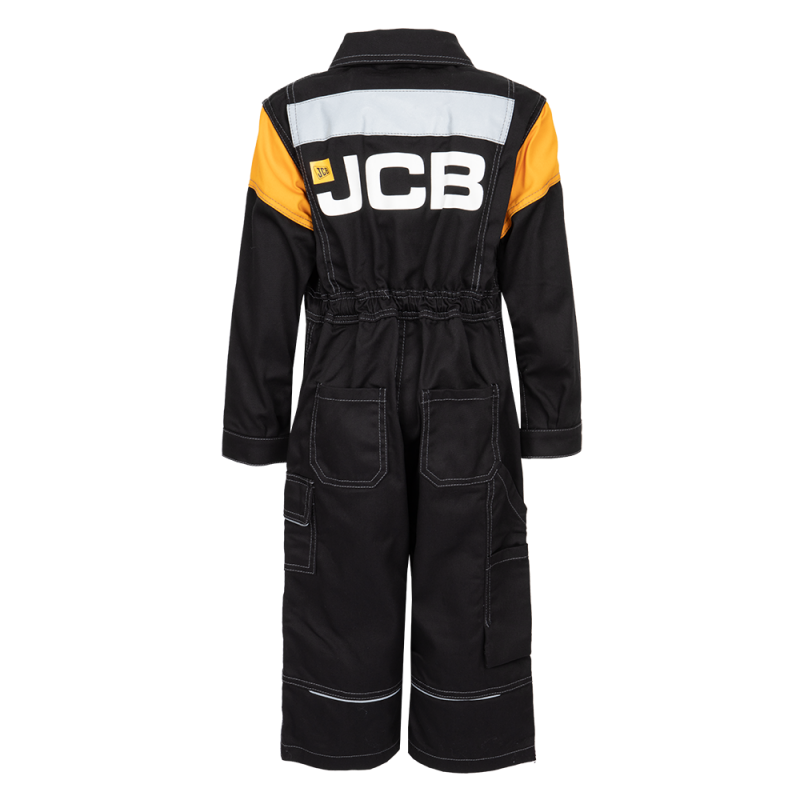 JCB Kids Overalls