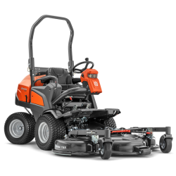 Husqvarna P 525D