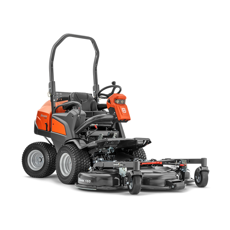 Husqvarna P 525D