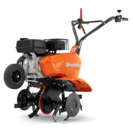 Husqvarna TF325 Rotovator