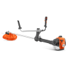 Husqvarna 525RXT II Brushcutter