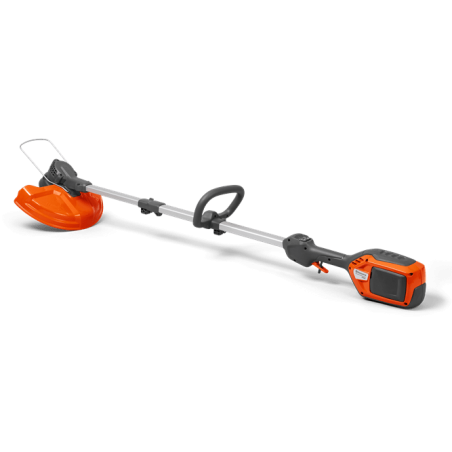 Husqvarna 215iL Grass Trimmer - Kit (Inc B70 & C80)